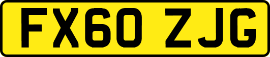 FX60ZJG