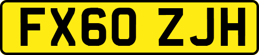 FX60ZJH