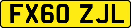 FX60ZJL