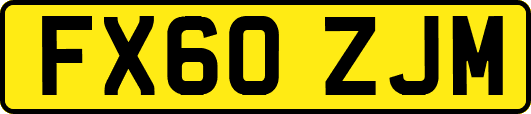 FX60ZJM