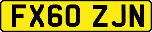 FX60ZJN