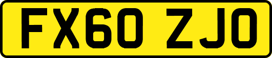 FX60ZJO