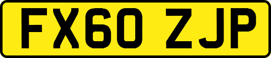 FX60ZJP