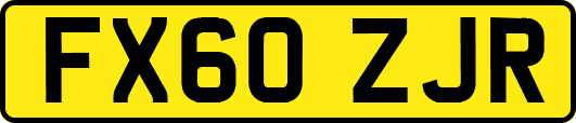 FX60ZJR