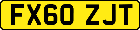 FX60ZJT