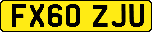 FX60ZJU