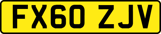FX60ZJV