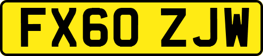 FX60ZJW