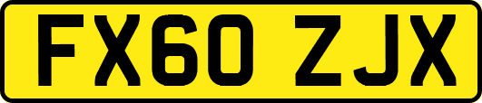 FX60ZJX