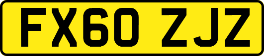 FX60ZJZ
