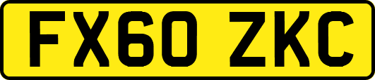 FX60ZKC