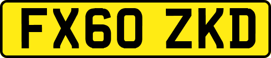 FX60ZKD