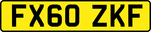 FX60ZKF