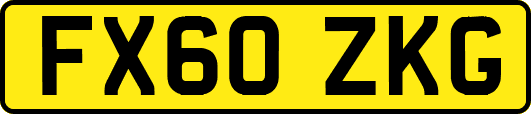 FX60ZKG