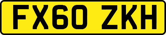 FX60ZKH