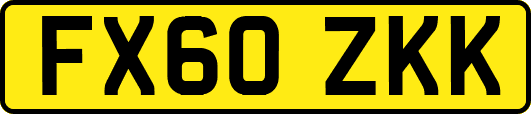 FX60ZKK