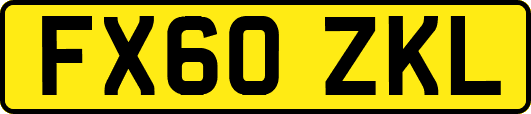 FX60ZKL