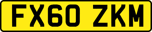 FX60ZKM