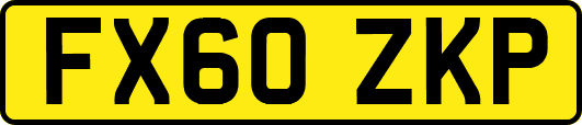 FX60ZKP