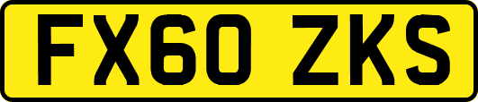 FX60ZKS