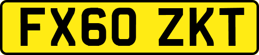 FX60ZKT