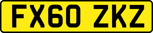FX60ZKZ