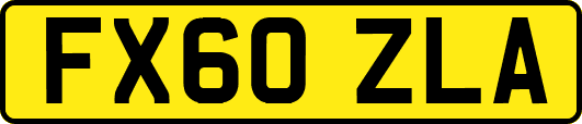 FX60ZLA