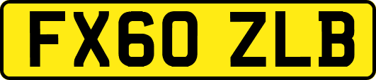 FX60ZLB