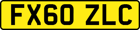 FX60ZLC
