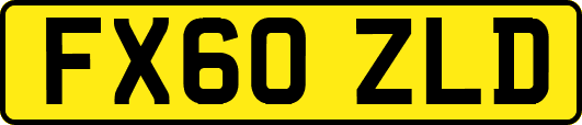 FX60ZLD