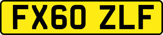 FX60ZLF