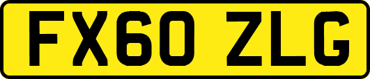 FX60ZLG