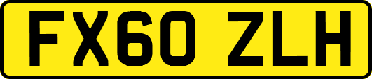FX60ZLH