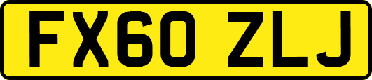 FX60ZLJ