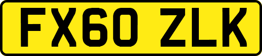 FX60ZLK