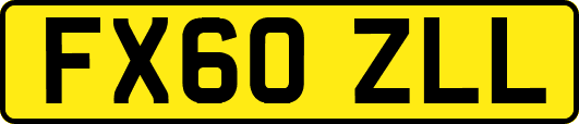 FX60ZLL
