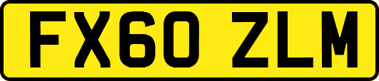 FX60ZLM
