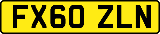 FX60ZLN