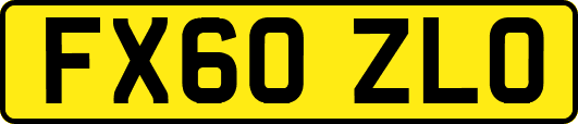 FX60ZLO