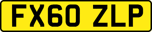 FX60ZLP
