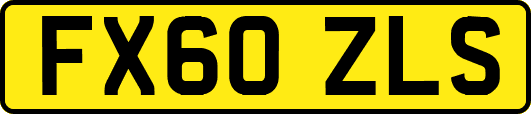 FX60ZLS