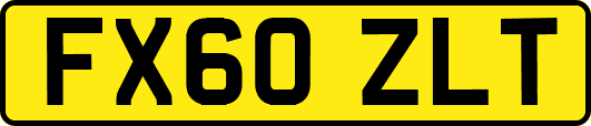 FX60ZLT