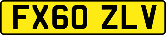 FX60ZLV