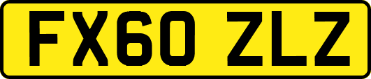 FX60ZLZ