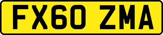 FX60ZMA