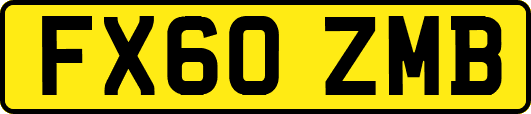 FX60ZMB