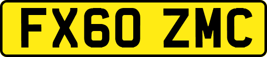 FX60ZMC