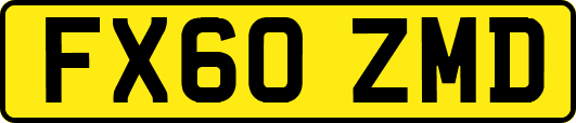 FX60ZMD