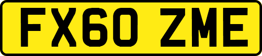 FX60ZME