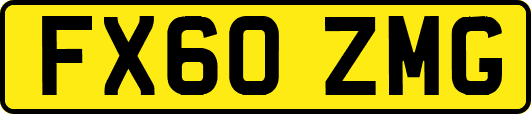 FX60ZMG